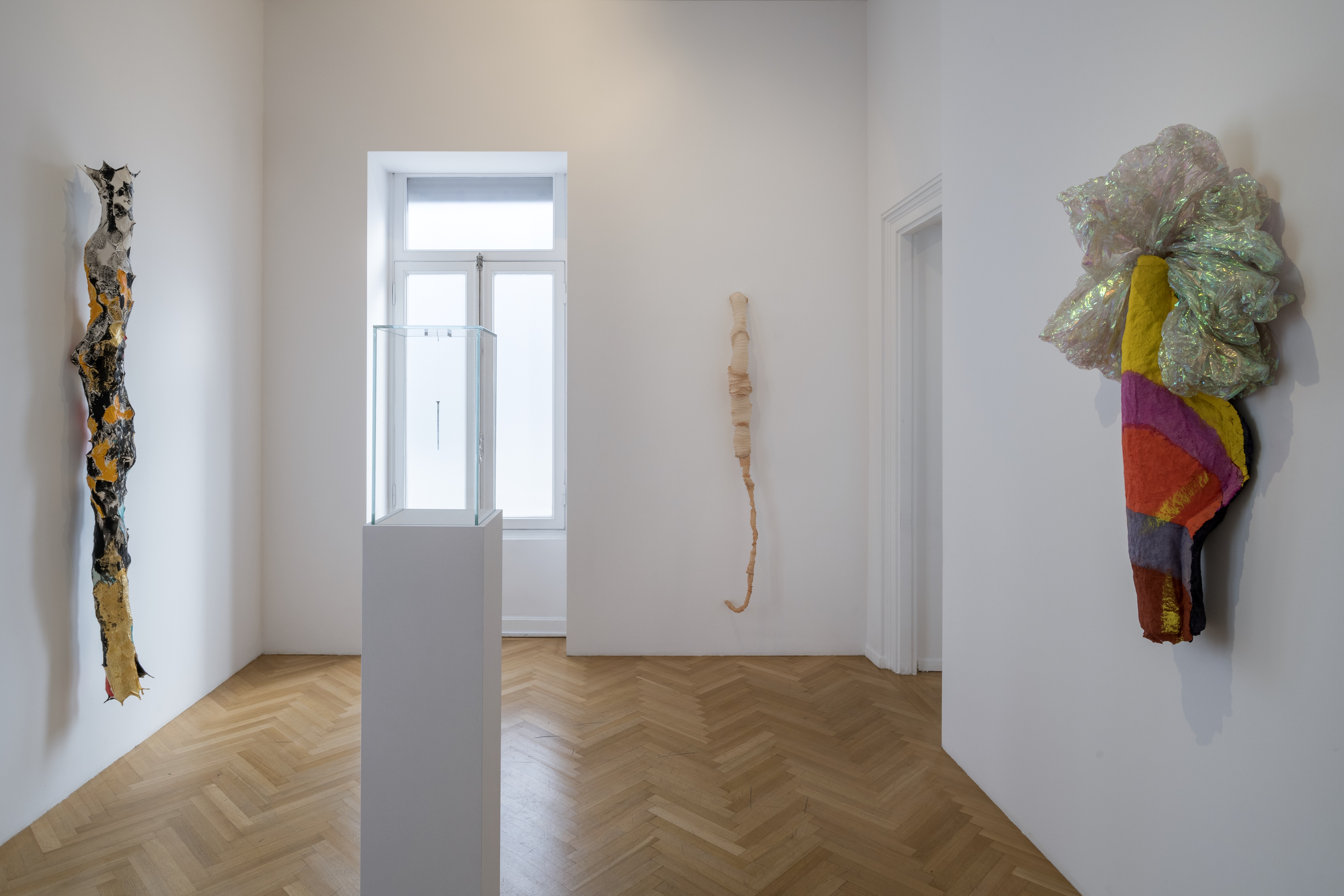 Λίντα Μπένγκλις: «Οταν έχεις την ανάγκη να είσαι καλλιτέχνης δεν σε νοιάζει τίποτε»