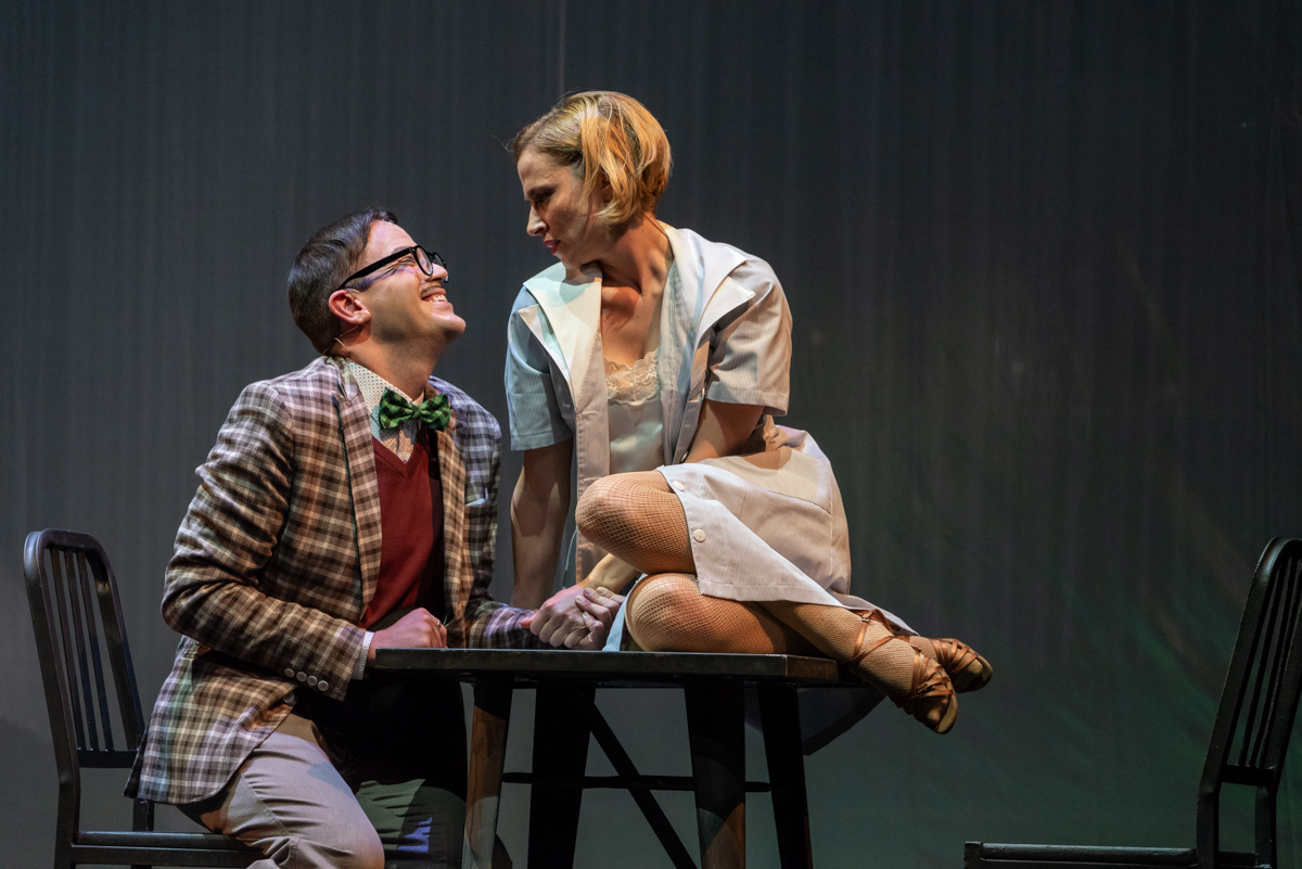 Από το «Chicago» στην «Annie»