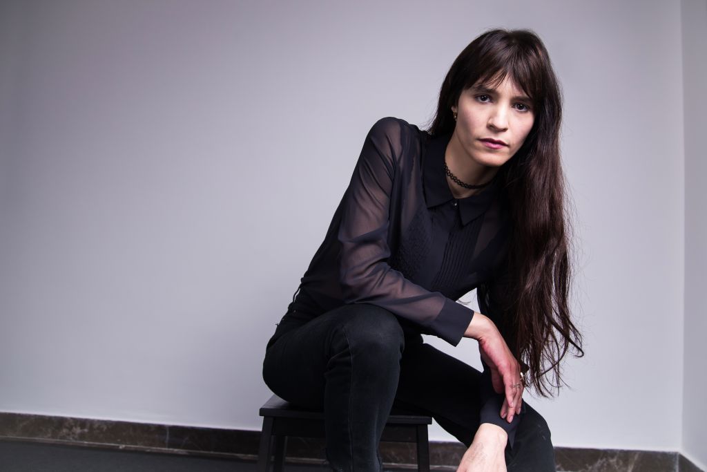 Πηνελόπη Τσιλίκα