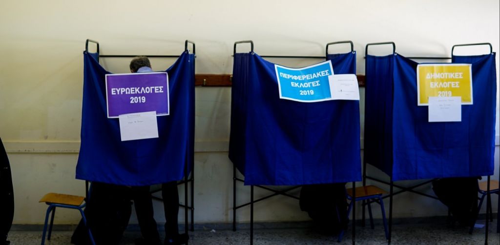 Editorial: A year of creation