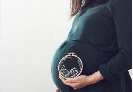 Ημέρα αγέννητου παιδιού: Χαμός στα social media και πολιτικές αντιδράσεις