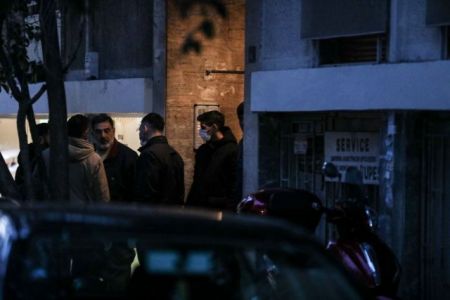 Πετράλωνα : Τη Δευτέρα στον εισαγγελέα ο 21χρονος – Συνεχίζονται οι έρευνες για το «πτώμα»