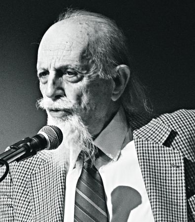 Θεοδόσιος Τάσιος:  Ο γεφυροποιός φιλόσοφος