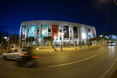 O Nίκος Πιμπλής νέος πρόεδρος του ΟΜΜΑ