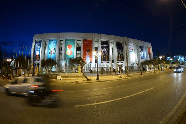 O Nίκος Πιμπλής νέος πρόεδρος του ΟΜΜΑ