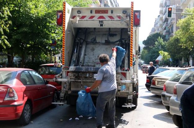 Κ. Χατζηδάκης: Δημοπράτηση 17 Μονάδων Επεξεργασίας Απορριμμάτων το 2020