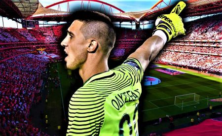 Στους τερματοφύλακες με τα περισσότερα «clean sheets» ο Βλαχοδήμος