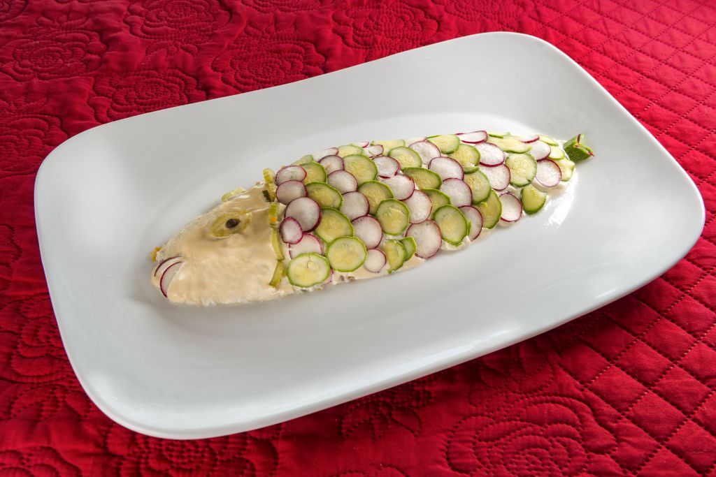 Αθηναϊκή σαλάτα