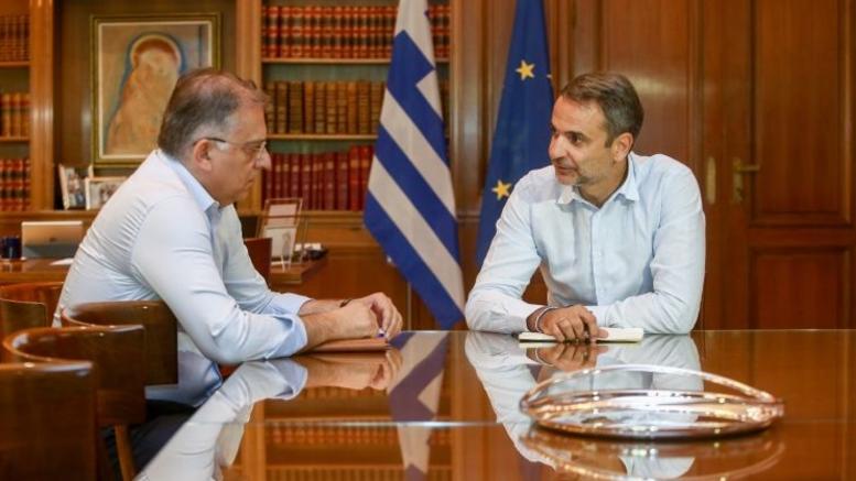 Με διαδικασίες εξπρές η αλλαγή του εκλογικού νόμου