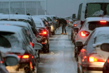 Αντιδράσεις συνδικαλιστών ΕΛ.ΑΣ. για την αποπομπή του αξιωματικού της Τροχαίας