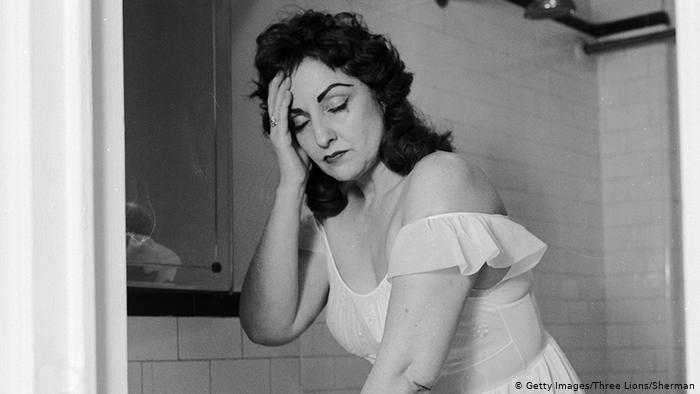 Η Πρωτοχρονιά και το hangover του ρεβεγιόν