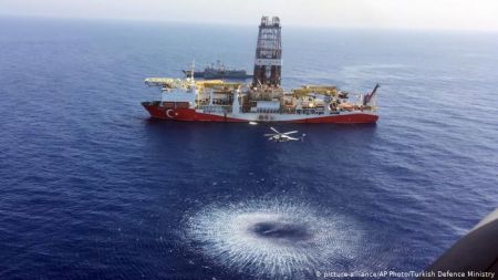 Στην Κύπρο για ενέργεια και Κυπριακό ο Πομπέο