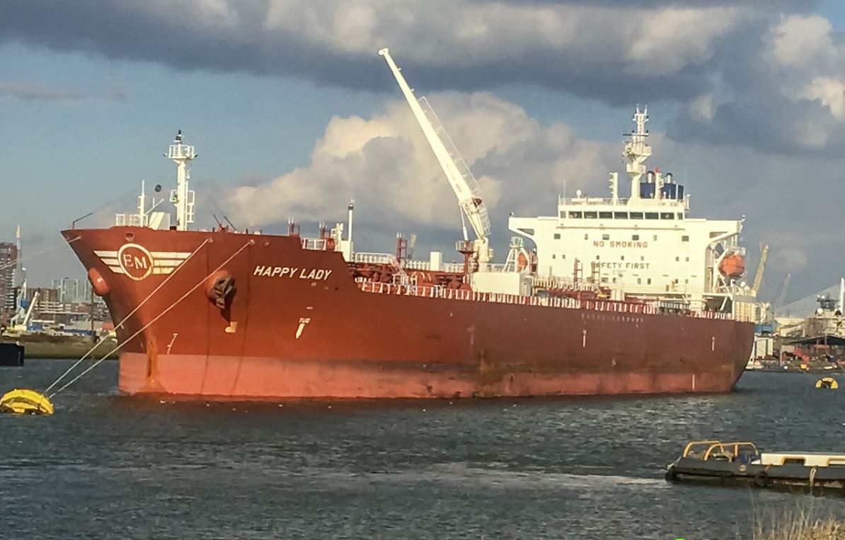 Ένοπλη επίθεση σε ελληνικό πλοίο στο Καμερούν – Απαγωγή πέντε ελλήνων ναυτικών