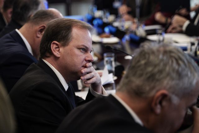 Ταλαιπωρία στην Αθηνών – Λαμίας: Σε μια εβδομάδα οι αποφάσεις του υπουργείου