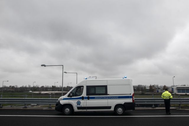 Μαξίμου για εθνική οδό: Όλοι κρινόμαστε – «Καρατομήθηκε» ο διοικητής της Τροχαίας