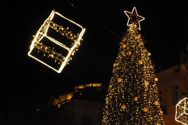 Τζανάκης – «Κρας τεστ» τα Χριστούγεννα για νέα μέτρα – Ποιος πανδημικός δείκτης τον ανησυχεί | tovima.gr