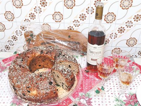 Το Επταήμερο του Διόδωρου