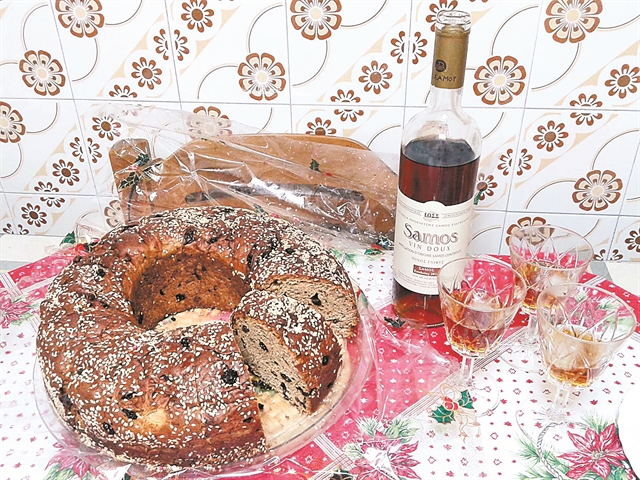 Το Επταήμερο του Διόδωρου