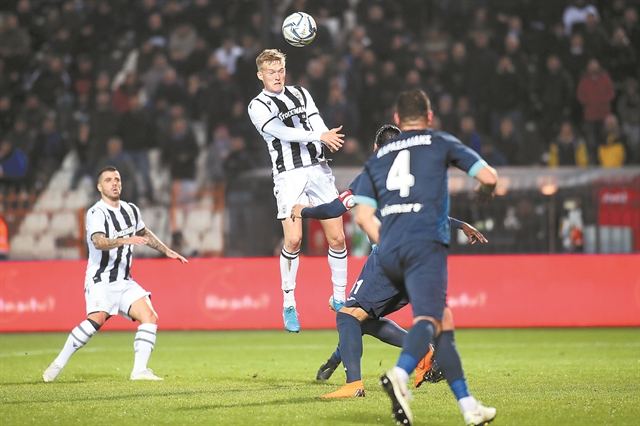 Οταν ο σεβασμός στον νόμο έγινε κουρελόχαρτο…