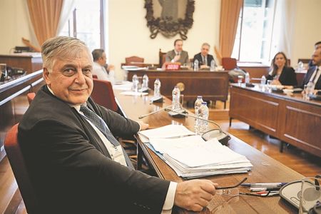 «Ο Ρασπούτιν κατηύθυνε, o Τσίπρας γνώριζε»