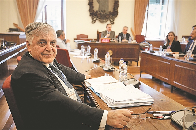 «Ο Ρασπούτιν κατηύθυνε, o Τσίπρας γνώριζε»