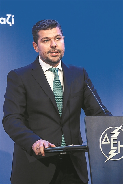 Το μεγάλο comeback της ΔΕΗ και τα νέα στοιχήματα