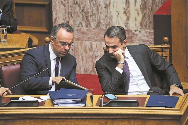 Μπρα ντε φερ κυβέρνησης – τραπεζών για τα δάνεια