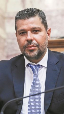 Σχέδιο για τον ενεργειακό «Αρμαγεδδώνα»