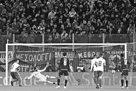 Οι πιθανοί αντίπαλοι του Ολυμπιακού στο Γιουρόπα Λιγκ