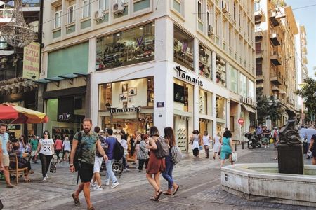 Big business στο real estate