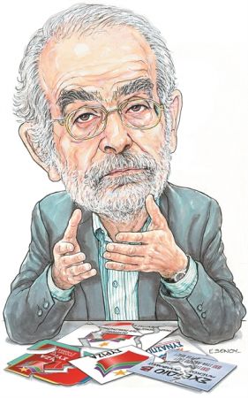 Είναι από άλλον πλανήτη ο ΣΥΡΙΖΑ του σήμερα