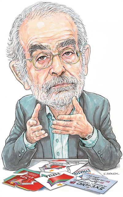 Είναι από άλλον πλανήτη ο ΣΥΡΙΖΑ του σήμερα