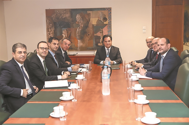 4 τουριστικά projects σε Αττική και Κρήτη