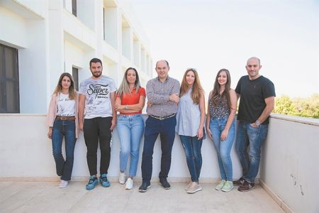 Αλλη μια διεθνήσ αναγνώριση για το ΙΤΕ  Κρήτης