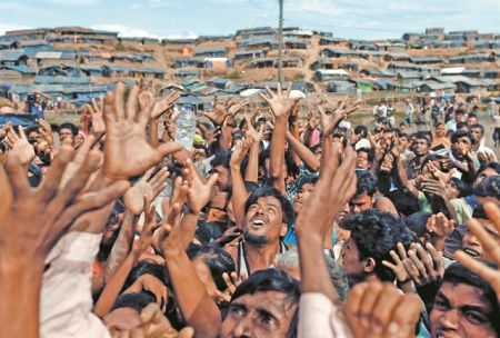 Τα ανοιχτά μέτωπα του 2020