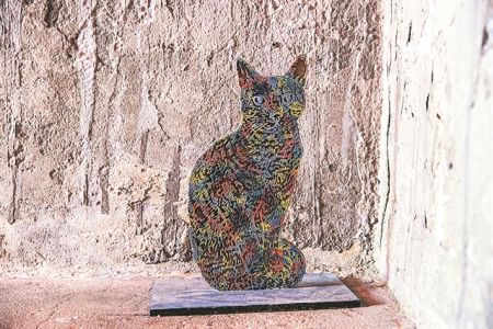 Πικάσο στην Ερατοσθένους και μεγάλες απώλειες