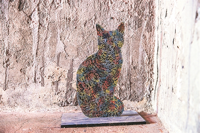 Πικάσο στην Ερατοσθένους και μεγάλες απώλειες