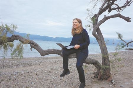 Χαράζει το (υπολογιστικό) μέλλον διάγνωσης και θεραπείας