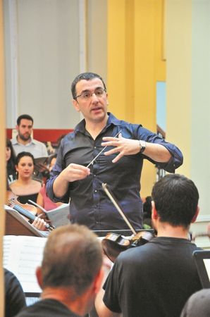 «Να φέρουμε τον κόσμο στην καλή μουσική»