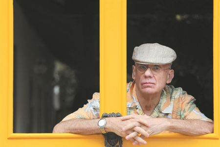 Τζέιμς Ελρόι: «Η πλειονότητα αναγνωστών και κριτικών είναι βλάκες»