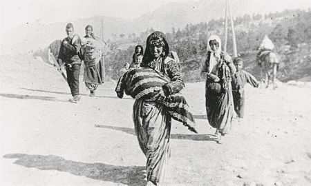 Ημέρα Μνήμης των Θυμάτων των Γενοκτονιών