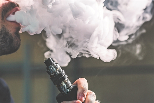 Τι συμβαίνει με το άτμισμα