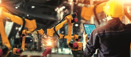 Η Ελλάδα στην εποχή της τεχνητής νοημοσύνης