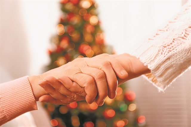 Μέρες ενσυναίσθησης