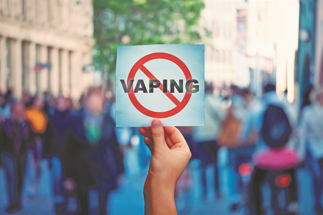 Διχάζει ο αντικαπνιστικός