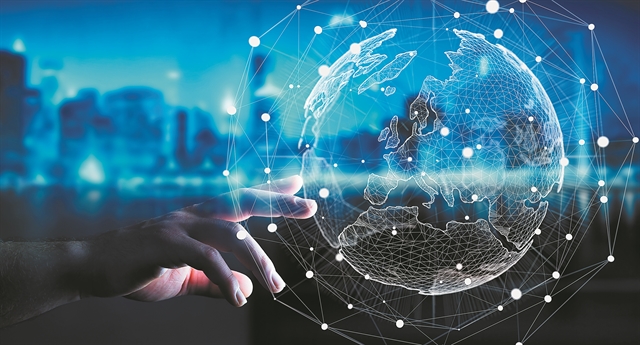 Μελλοντικές εξελίξεις: Ελλάδα, Ευρώπη, παγκοσμιοποίηση