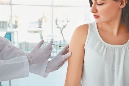 εμβόλιά για μεγάλα «παιδιά»