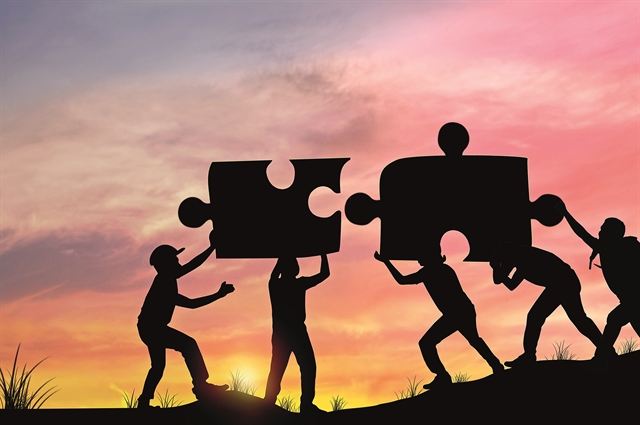 Οι 10 προτεραιότητες στις μεταρρυθμίσεις