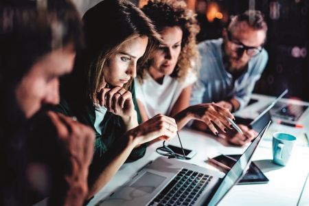 Το μέλλον της Ελλάδας βρίσκεται στον ψηφιακό μετασχηματισμό