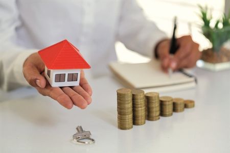 Ανοιξε ο κύκλος αύξησης τιμών των ακινήτων